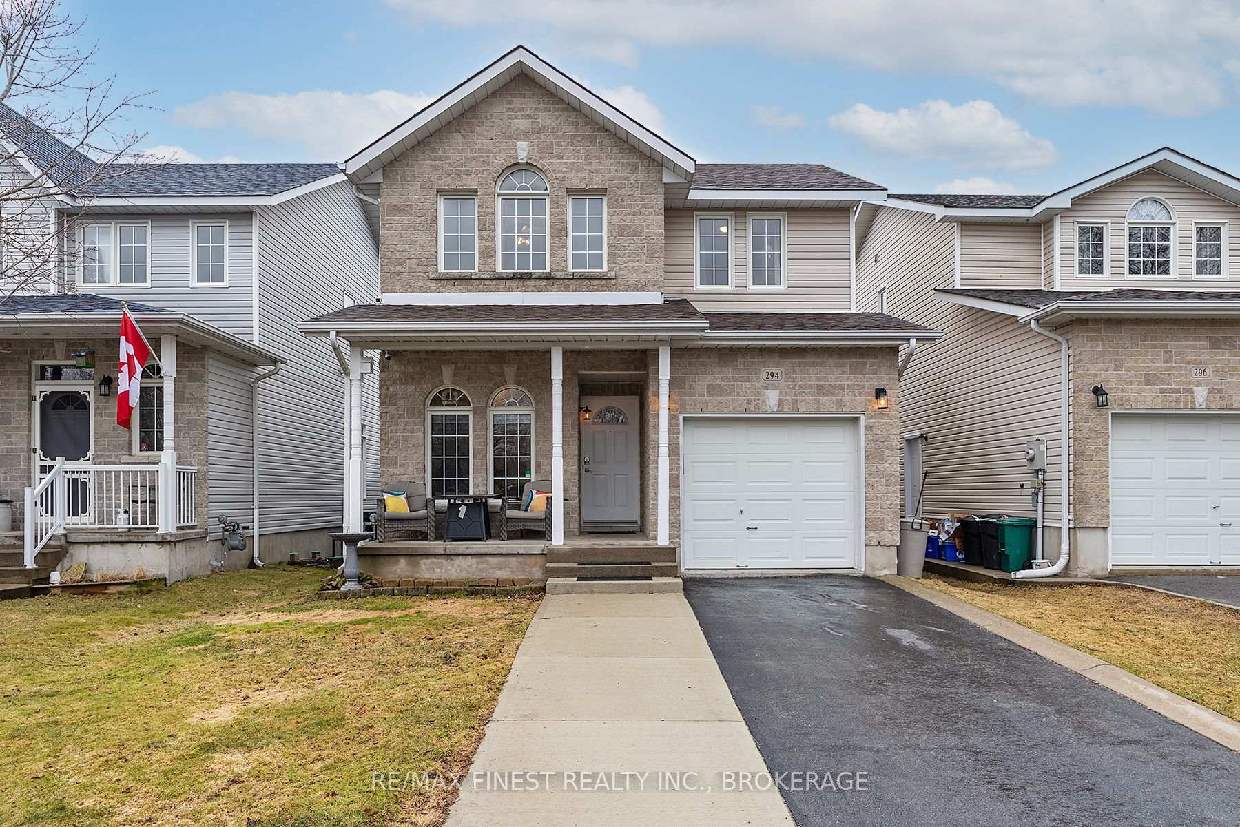 Photo 1 of 294 Quarry Pond Court, Kingston, Kingston East (Incl Barret Crt) — HOMEH