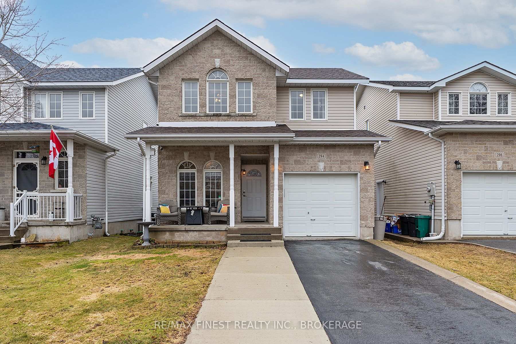 Photo 48 of 294 Quarry Pond Court, Kingston, Kingston East (Incl Barret Crt) — HOMEH