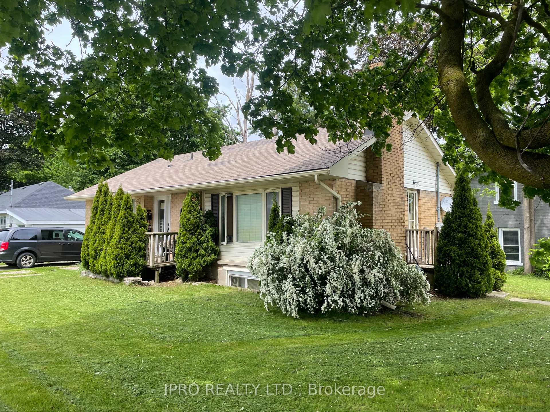Photo 1 of 79 John Street, Orangeville — HOMEH