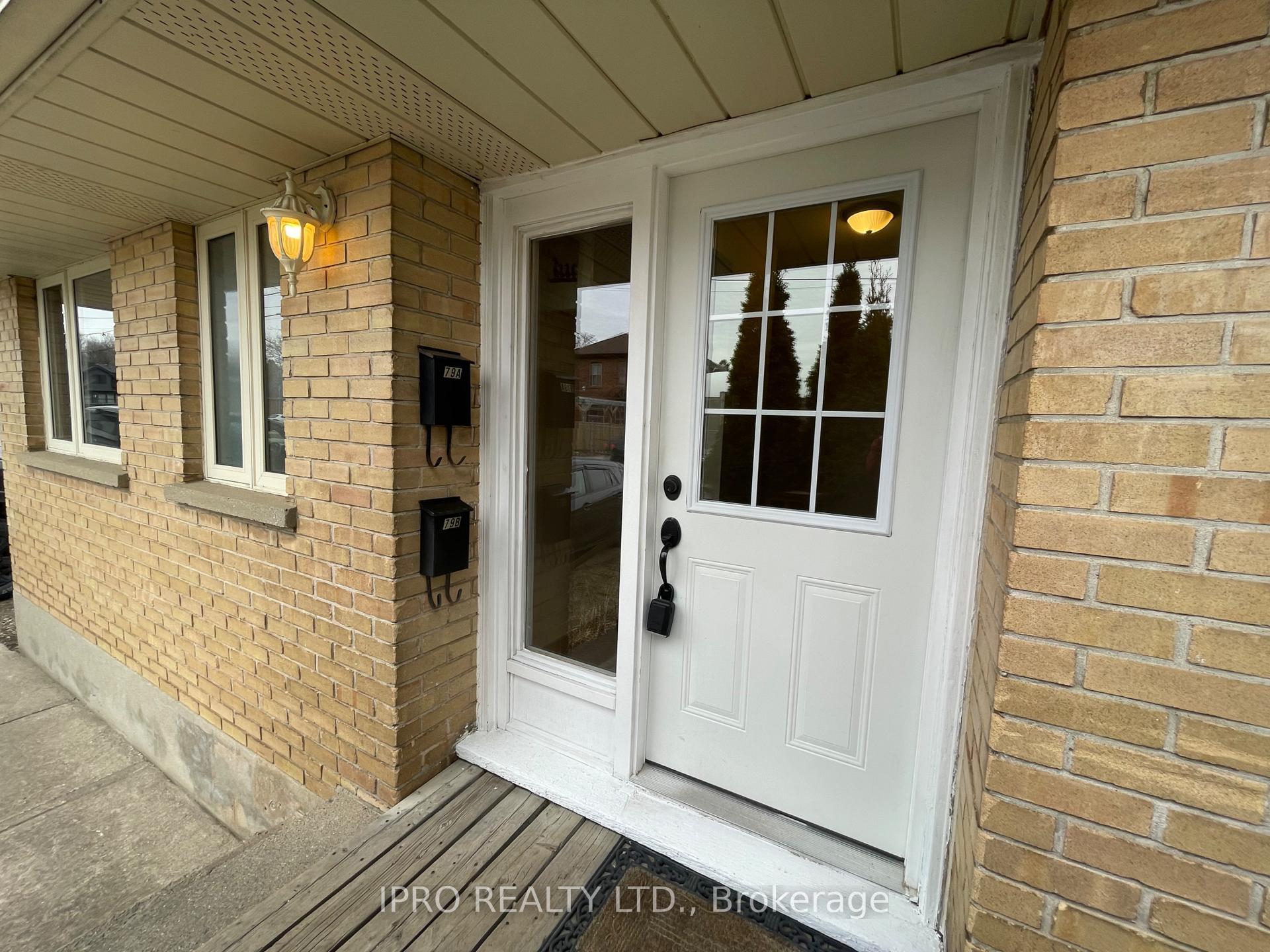 Photo 13 of 79 John Street, Orangeville — HOMEH