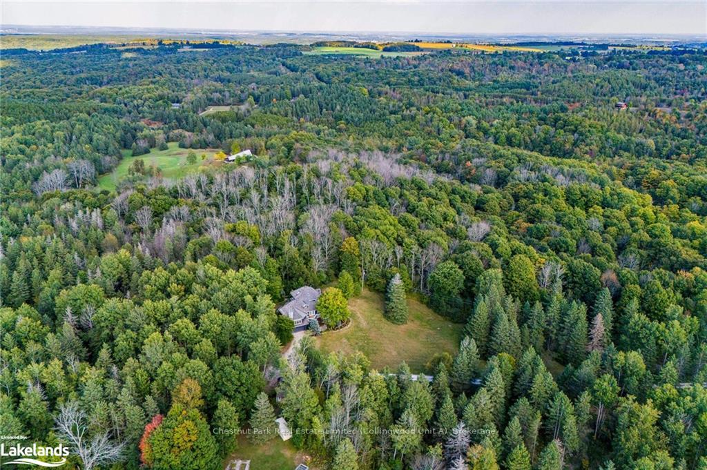 Photo 1 of 627315 15TH Side Road, Mulmur, Rural Mulmur — HOMEH