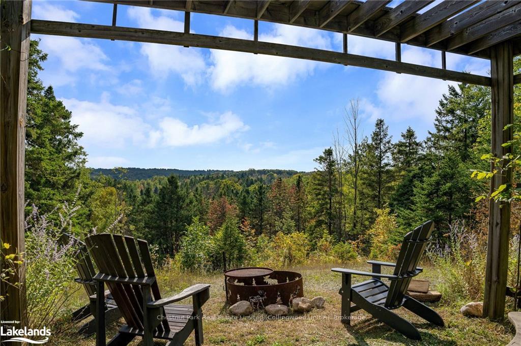 Photo 14 of 627315 15TH Side Road, Mulmur, Rural Mulmur — HOMEH