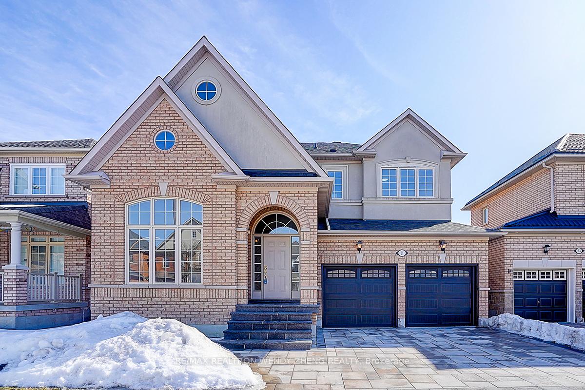 Photo 1 of 21 Castleview Crescent, Markham, Victoria Manor-Jennings Gate — HOMEH
