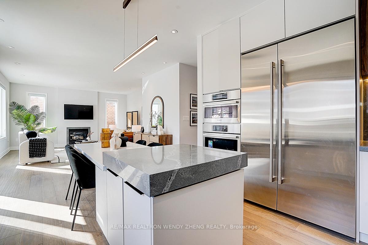 Photo 22 of 21 Castleview Crescent, Markham, Victoria Manor-Jennings Gate — HOMEH