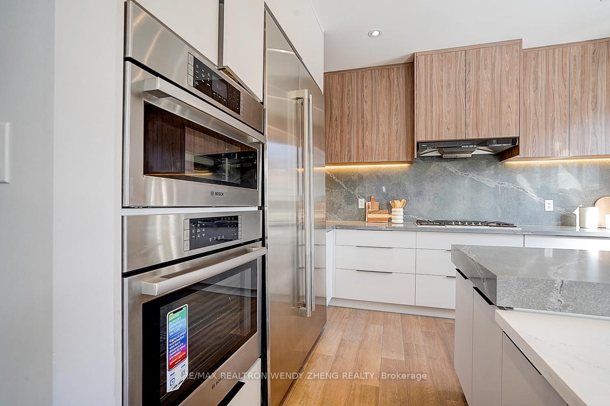 Photo 24 of 21 Castleview Crescent, Markham, Victoria Manor-Jennings Gate — HOMEH