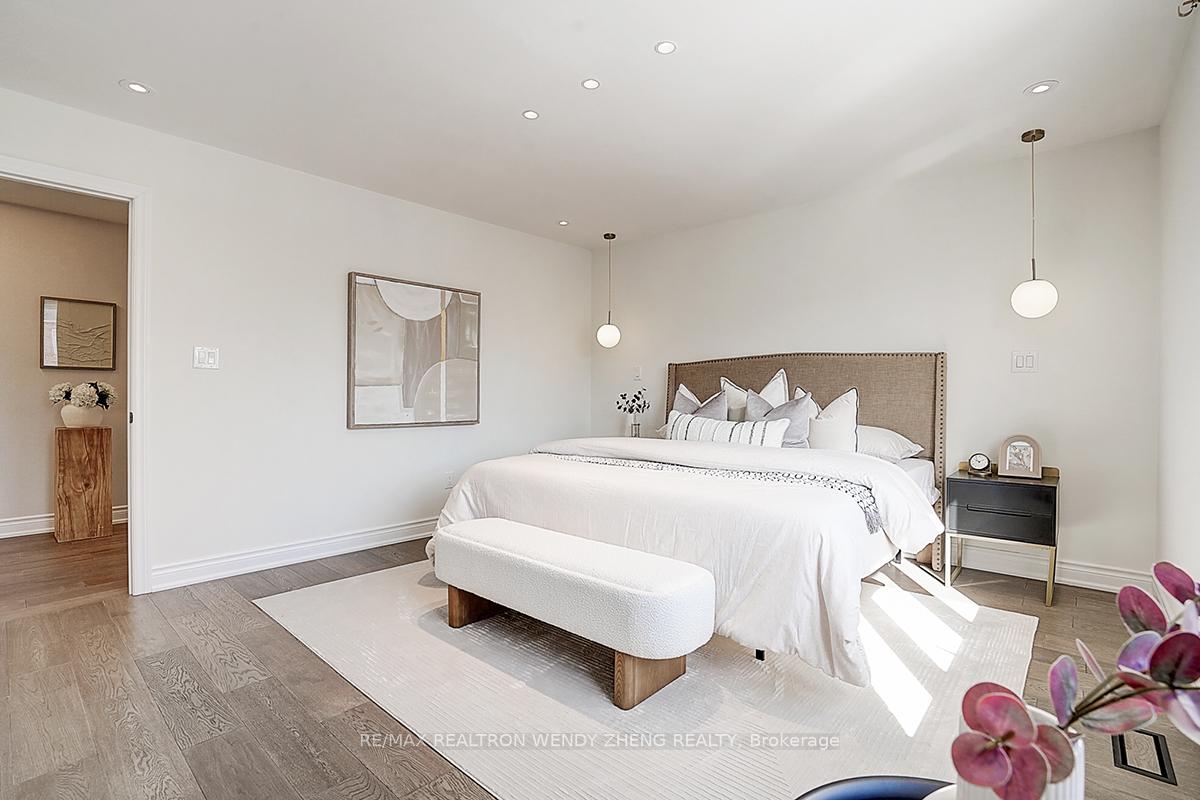 Photo 29 of 21 Castleview Crescent, Markham, Victoria Manor-Jennings Gate — HOMEH