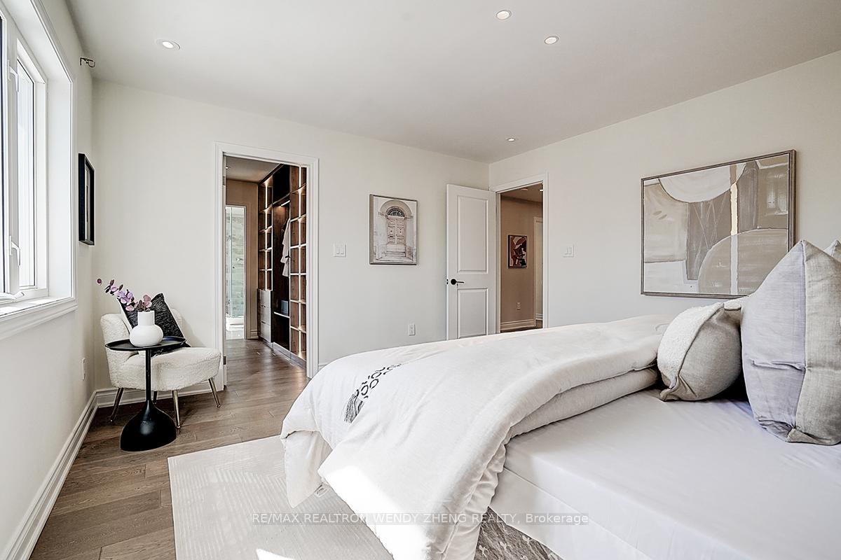 Photo 30 of 21 Castleview Crescent, Markham, Victoria Manor-Jennings Gate — HOMEH