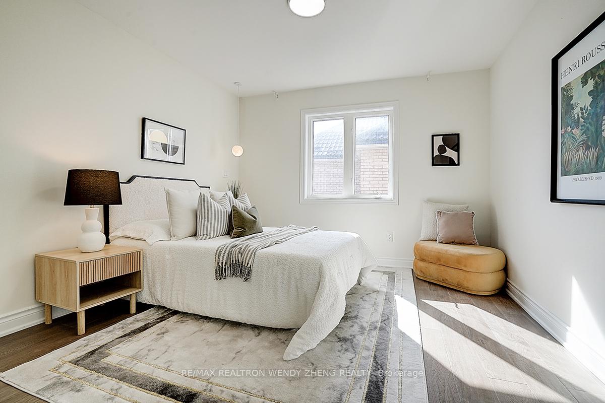 Photo 34 of 21 Castleview Crescent, Markham, Victoria Manor-Jennings Gate — HOMEH