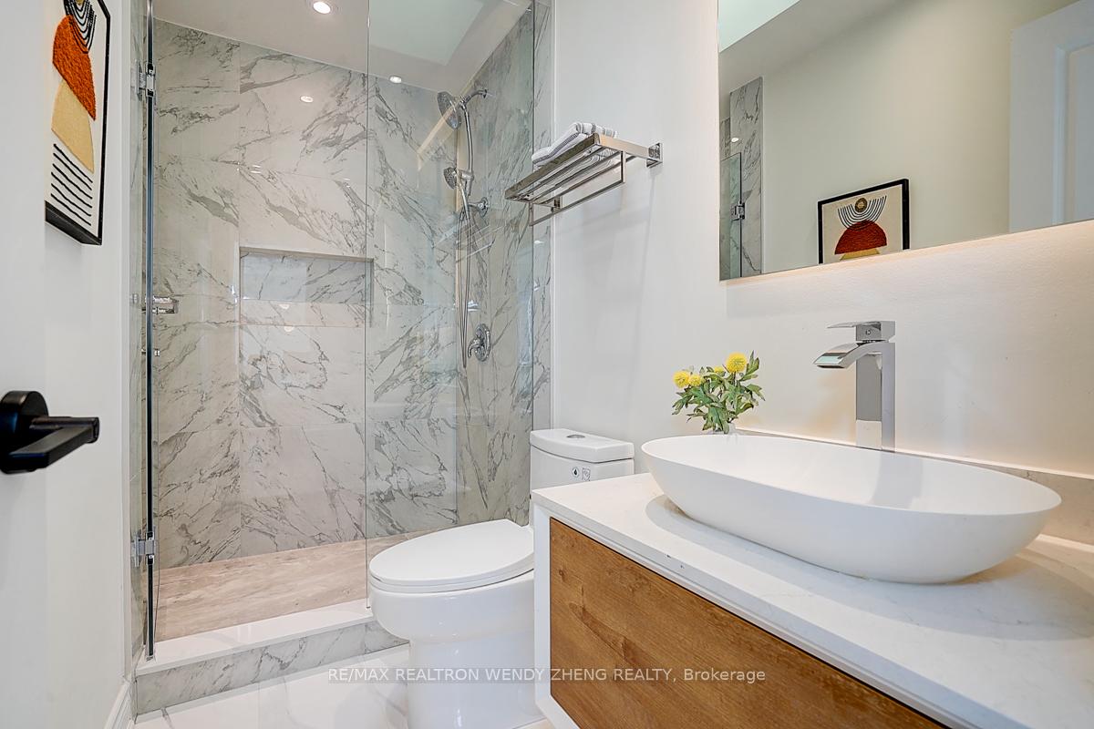Photo 36 of 21 Castleview Crescent, Markham, Victoria Manor-Jennings Gate — HOMEH
