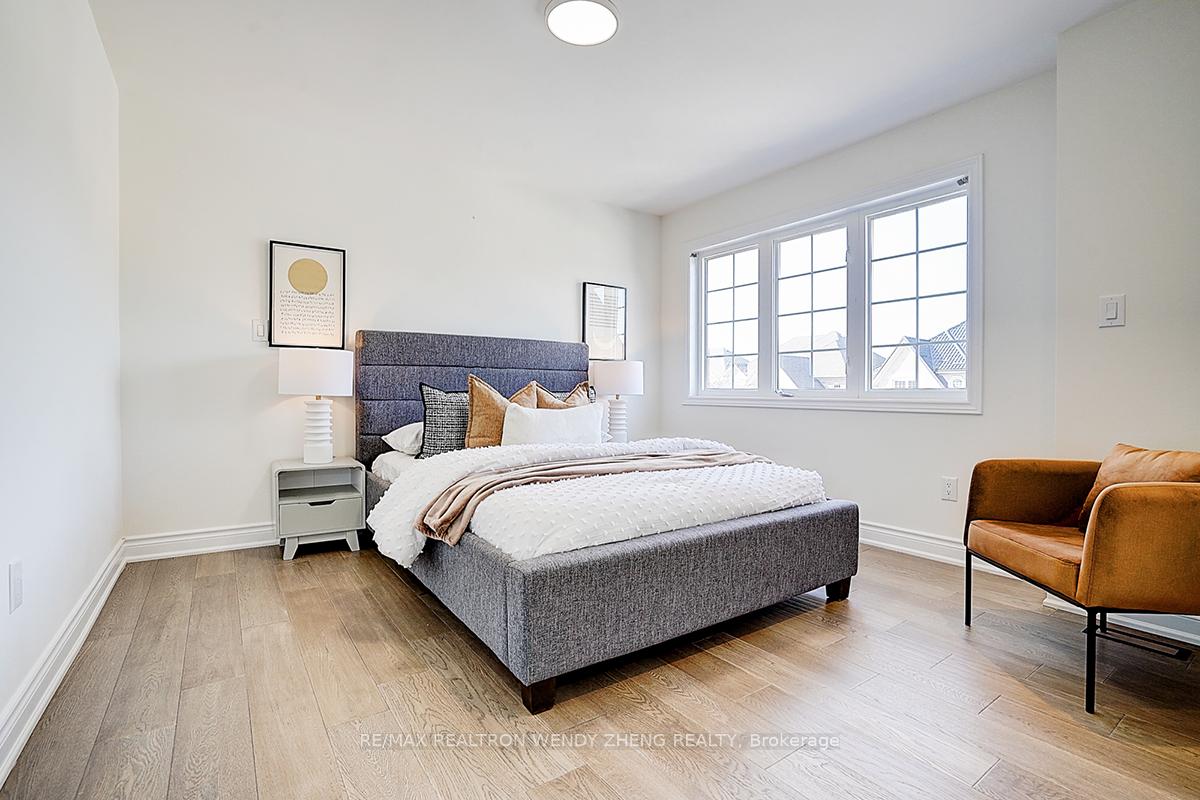 Photo 37 of 21 Castleview Crescent, Markham, Victoria Manor-Jennings Gate — HOMEH