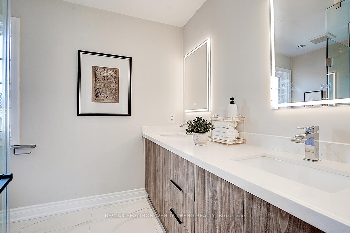 Photo 41 of 21 Castleview Crescent, Markham, Victoria Manor-Jennings Gate — HOMEH