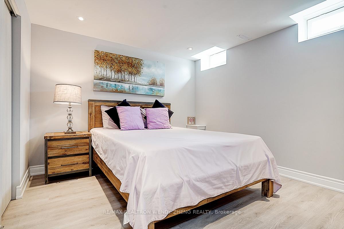 Photo 44 of 21 Castleview Crescent, Markham, Victoria Manor-Jennings Gate — HOMEH