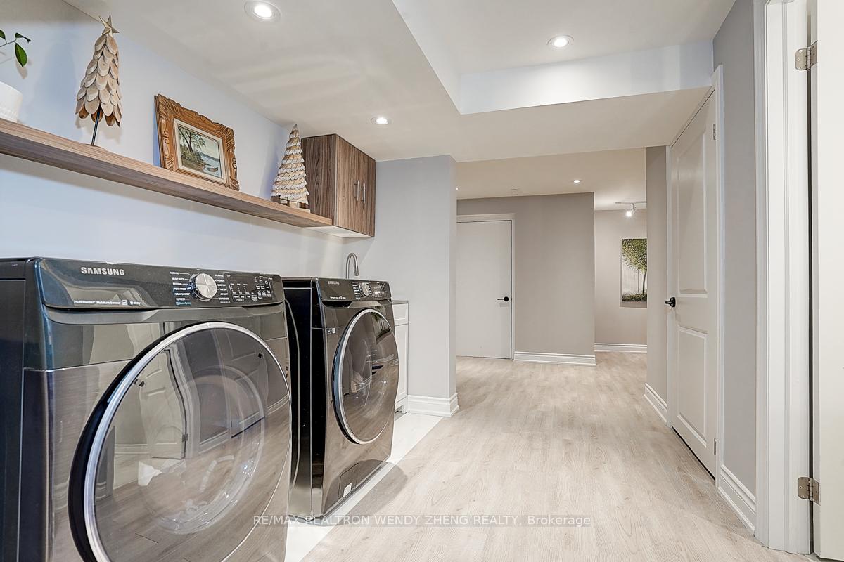 Photo 45 of 21 Castleview Crescent, Markham, Victoria Manor-Jennings Gate — HOMEH