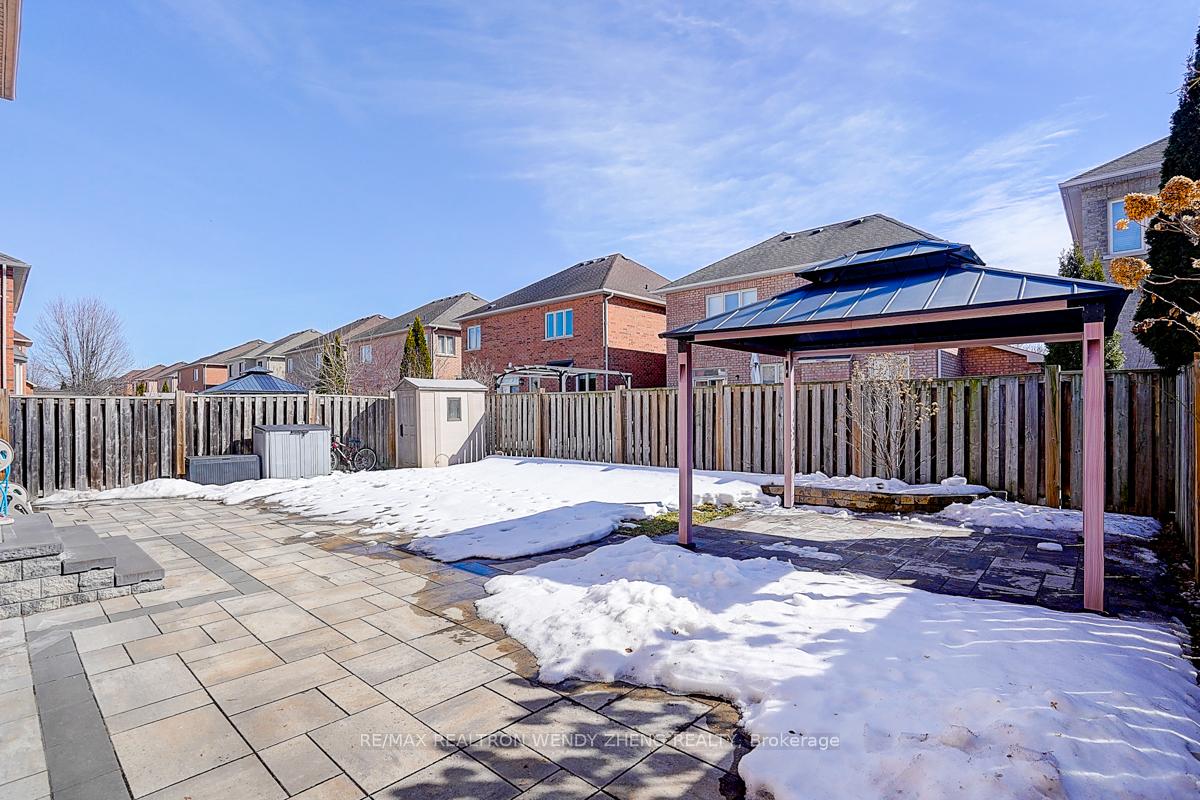 Photo 48 of 21 Castleview Crescent, Markham, Victoria Manor-Jennings Gate — HOMEH