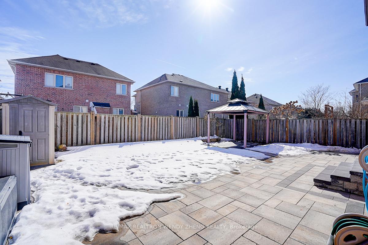 Photo 49 of 21 Castleview Crescent, Markham, Victoria Manor-Jennings Gate — HOMEH