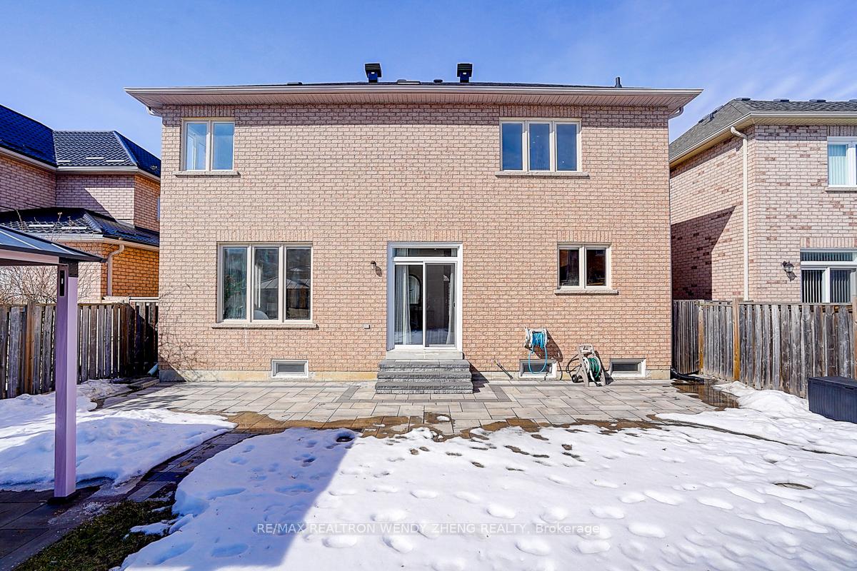 Photo 50 of 21 Castleview Crescent, Markham, Victoria Manor-Jennings Gate — HOMEH