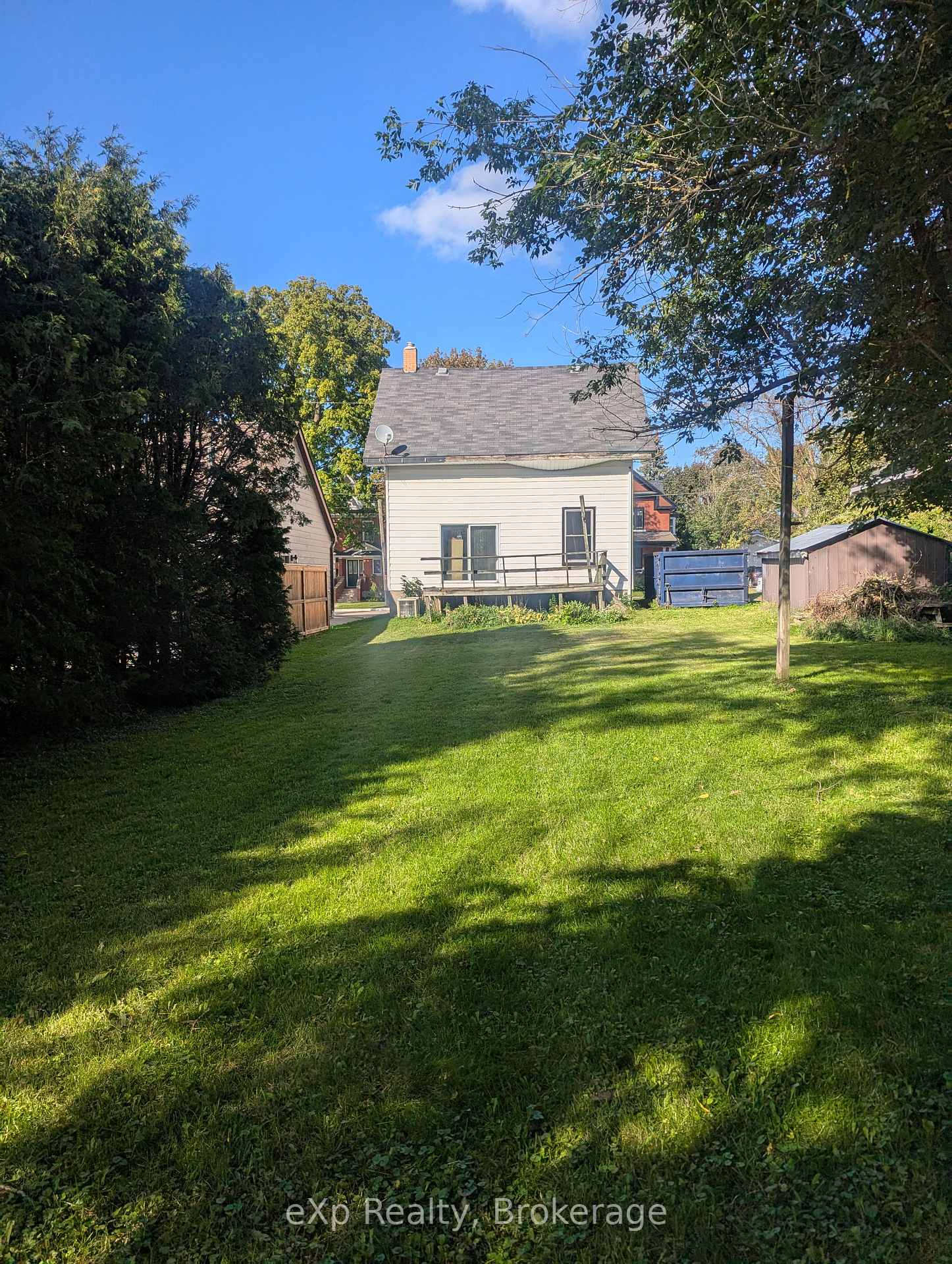 Photo 4 of 440 Binning Street W, North Perth, Listowel — HOMEH