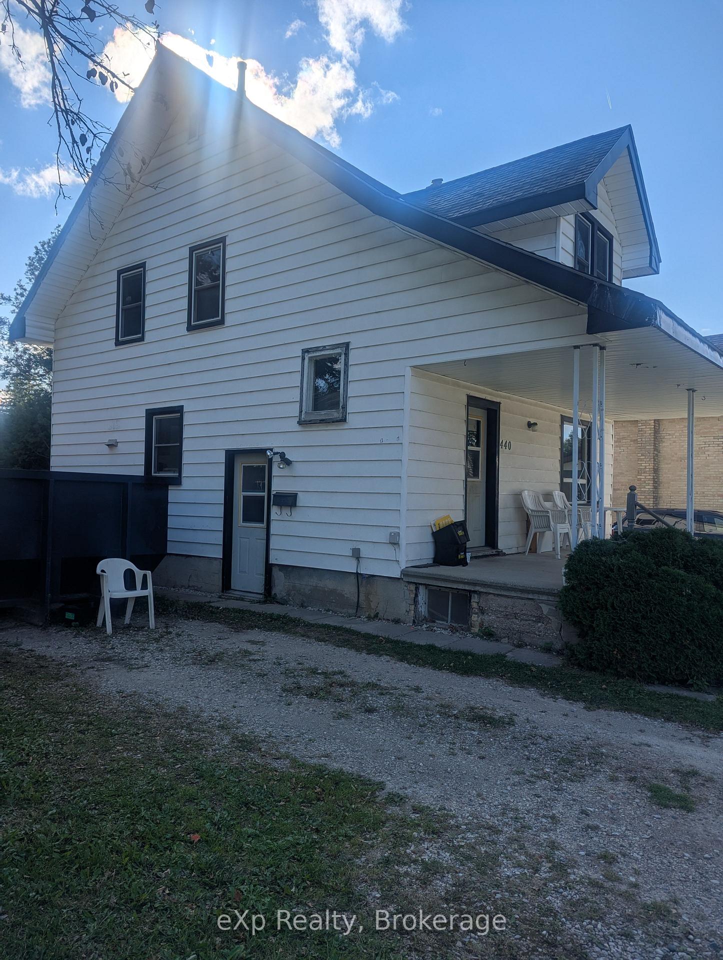 Photo 5 of 440 Binning Street W, North Perth, Listowel — HOMEH