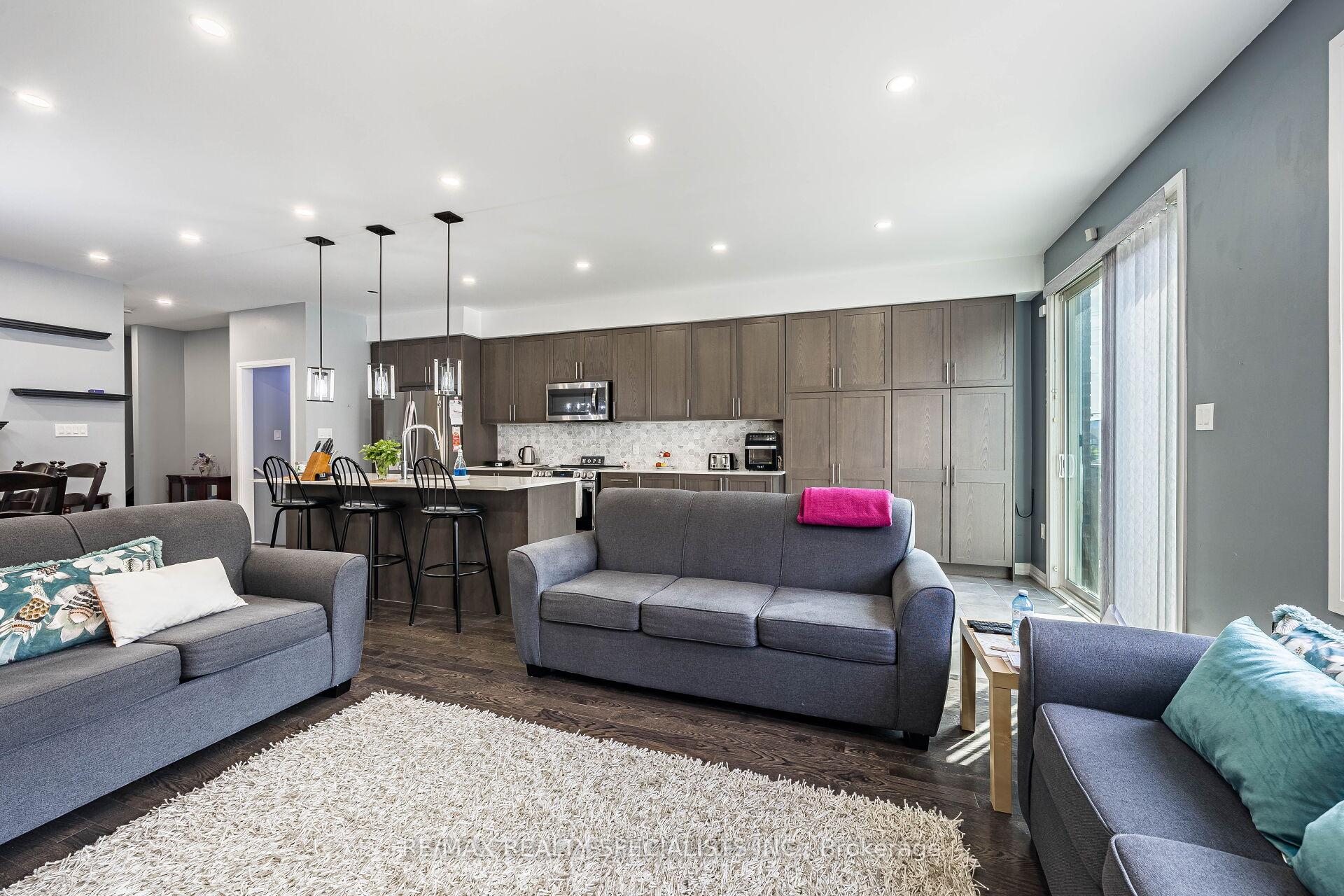 Photo 6 of 55 Henry Crescent, Milton, Willmott — HOMEH