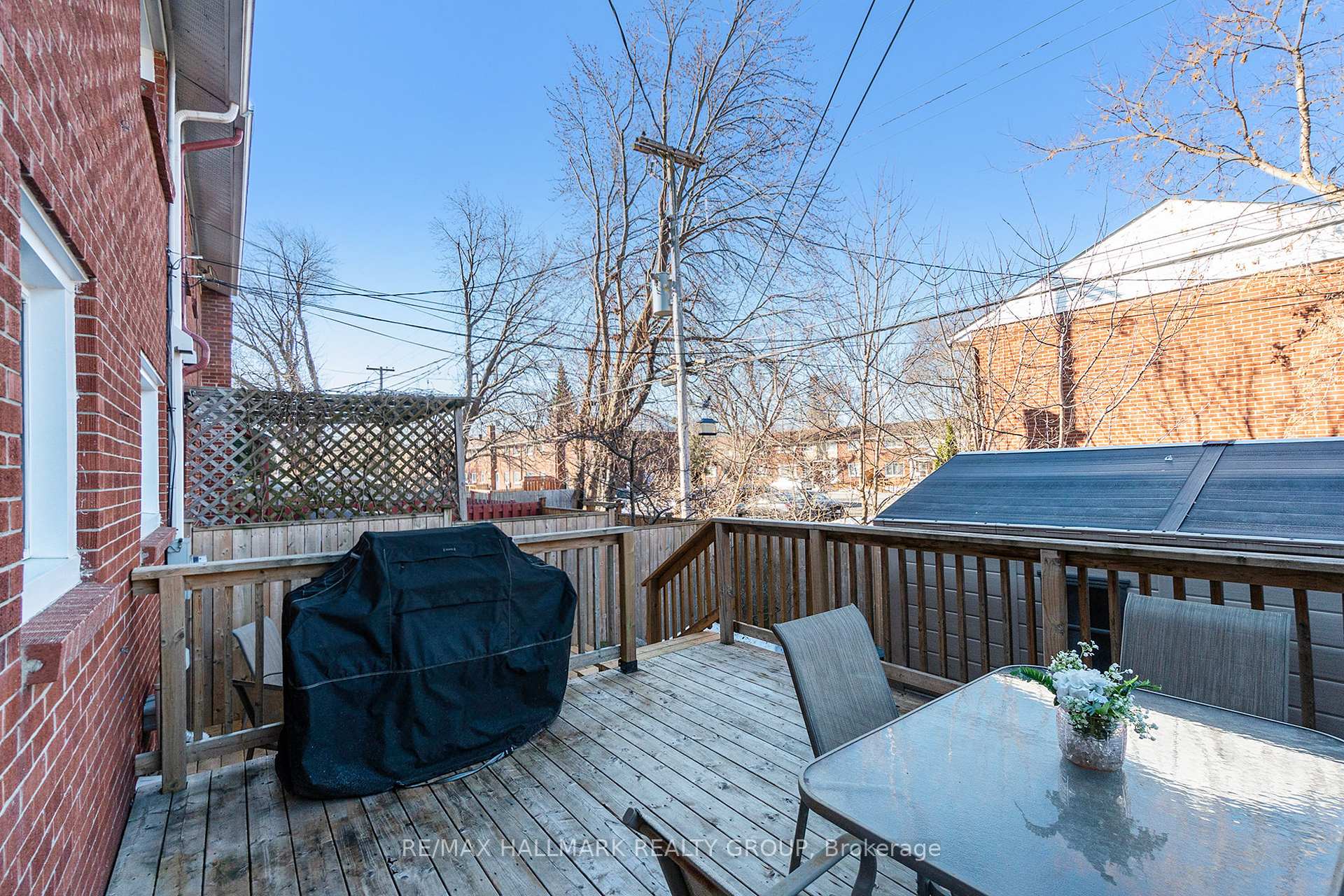 Photo 20 of 836 Cummings Avenue, Ottawa, Castle Heights/Rideau High — HOMEH