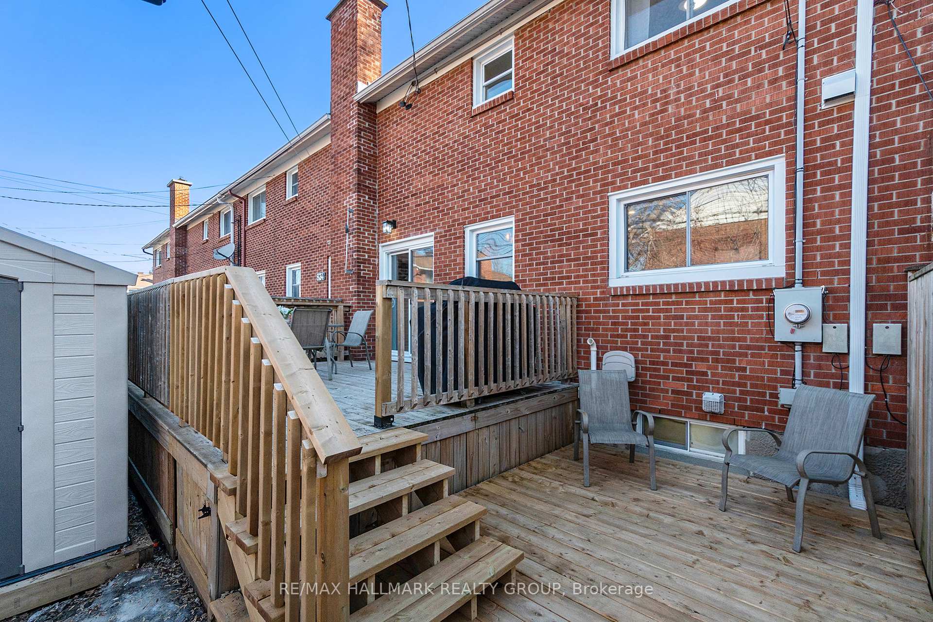 Photo 21 of 836 Cummings Avenue, Ottawa, Castle Heights/Rideau High — HOMEH