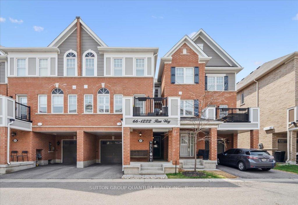 Photo 1 of Unit 66, 1222 Rose Way, Milton, Cobban — HOMEH