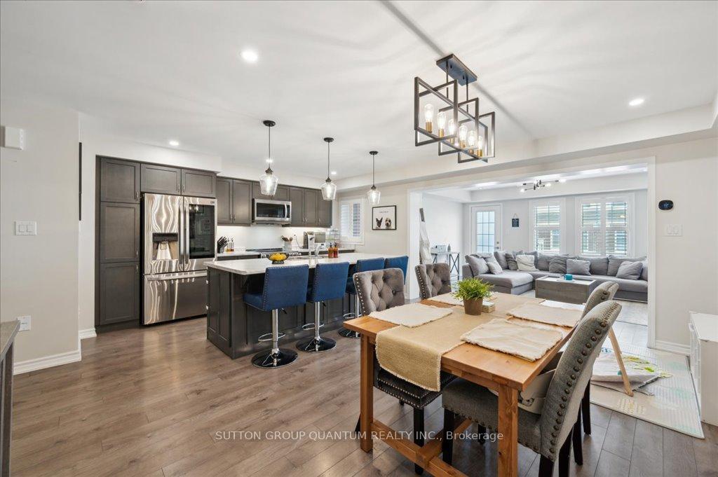 Photo 5 of Unit 66, 1222 Rose Way, Milton, Cobban — HOMEH