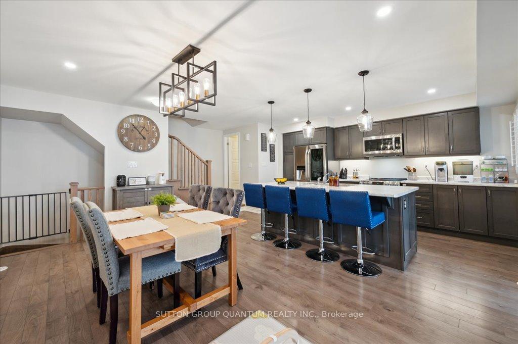 Photo 3 of Unit 66, 1222 Rose Way, Milton, Cobban — HOMEH