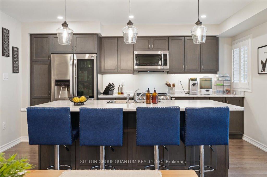 Photo 8 of Unit 66, 1222 Rose Way, Milton, Cobban — HOMEH
