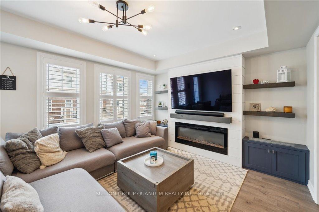 Photo 9 of Unit 66, 1222 Rose Way, Milton, Cobban — HOMEH