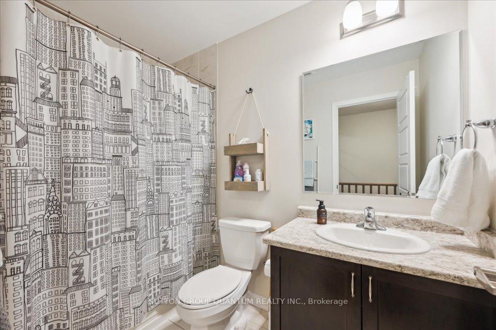 Photo 6 of Unit 66, 1222 Rose Way, Milton, Cobban — HOMEH