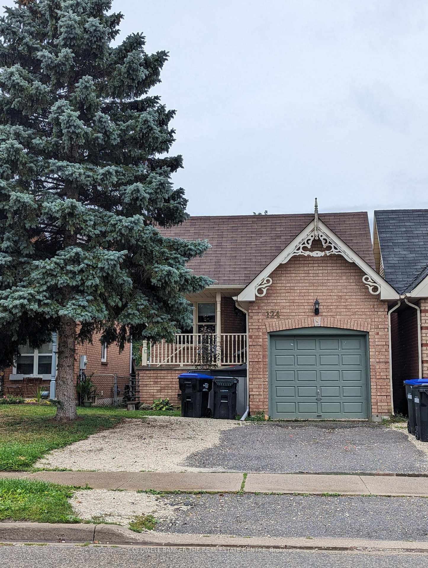 Photo 1 of Unit Bsmt, 124 Heydon Avenue, New Tecumseth, Alliston — HOMEH