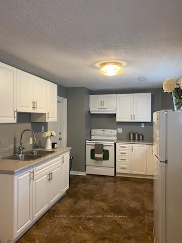 Photo 3 of Unit Bsmt, 124 Heydon Avenue, New Tecumseth, Alliston — HOMEH