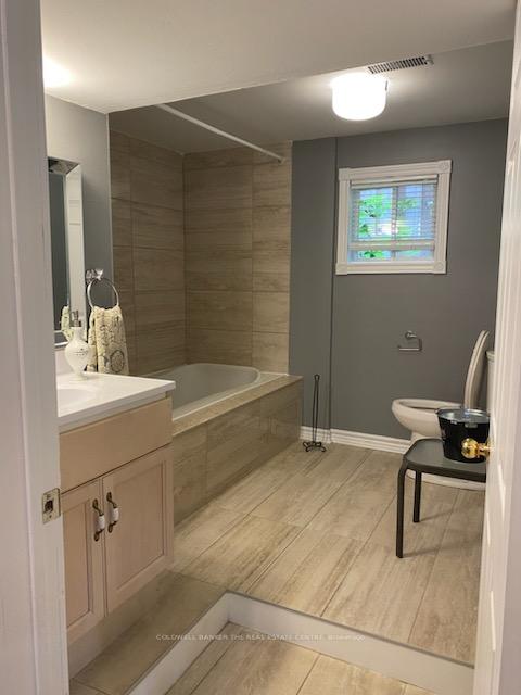 Photo 8 of Unit Bsmt, 124 Heydon Avenue, New Tecumseth, Alliston — HOMEH