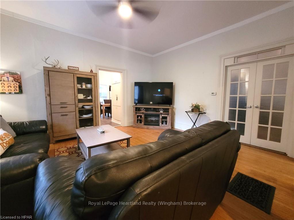 Photo 3 of 218 Shuter Street, North Huron, Wingham — HOMEH