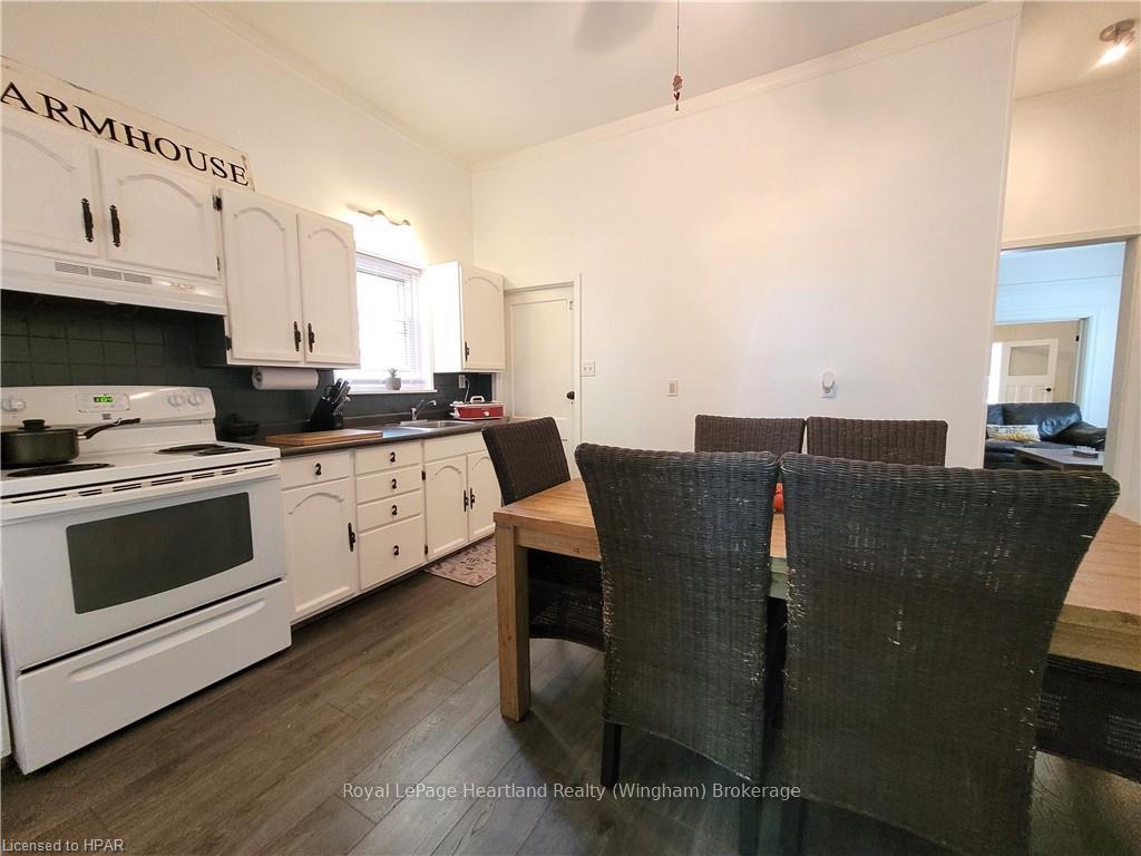 Photo 7 of 218 Shuter Street, North Huron, Wingham — HOMEH