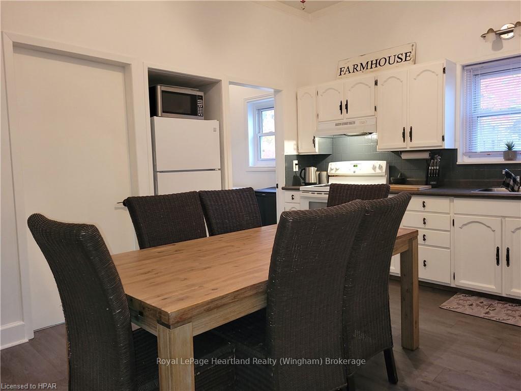 Photo 10 of 218 Shuter Street, North Huron, Wingham — HOMEH