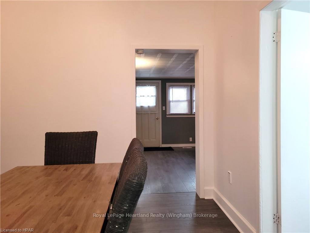 Photo 11 of 218 Shuter Street, North Huron, Wingham — HOMEH