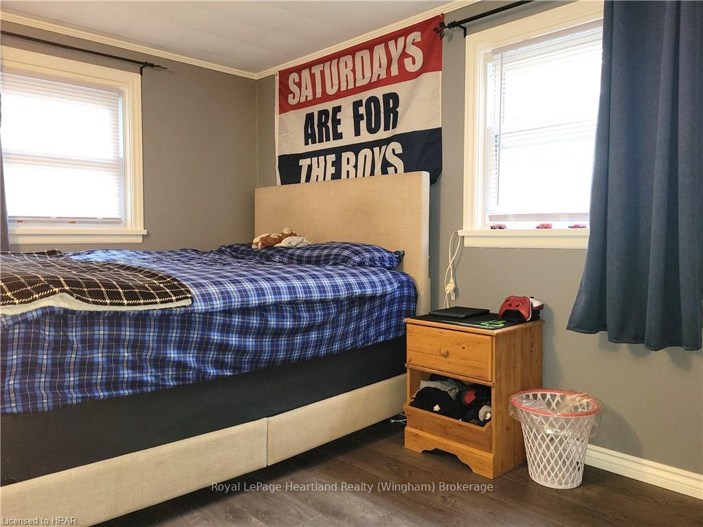 Photo 12 of 218 Shuter Street, North Huron, Wingham — HOMEH