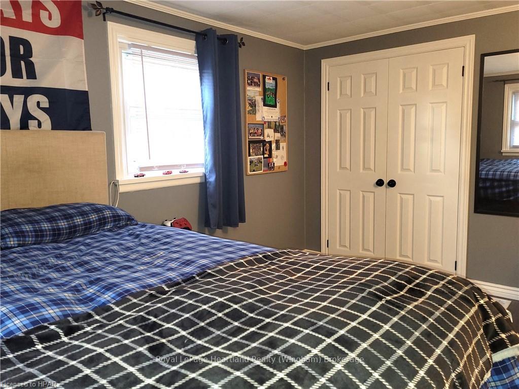 Photo 13 of 218 Shuter Street, North Huron, Wingham — HOMEH