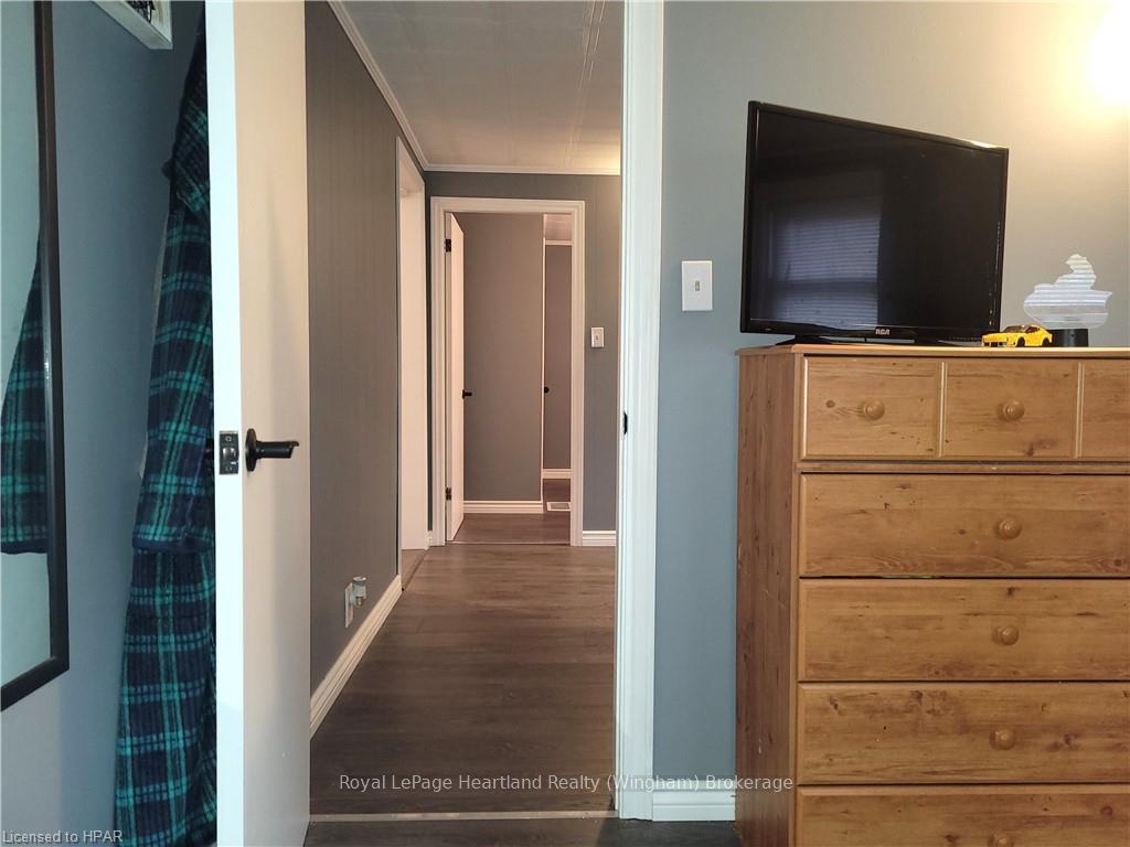 Photo 14 of 218 Shuter Street, North Huron, Wingham — HOMEH