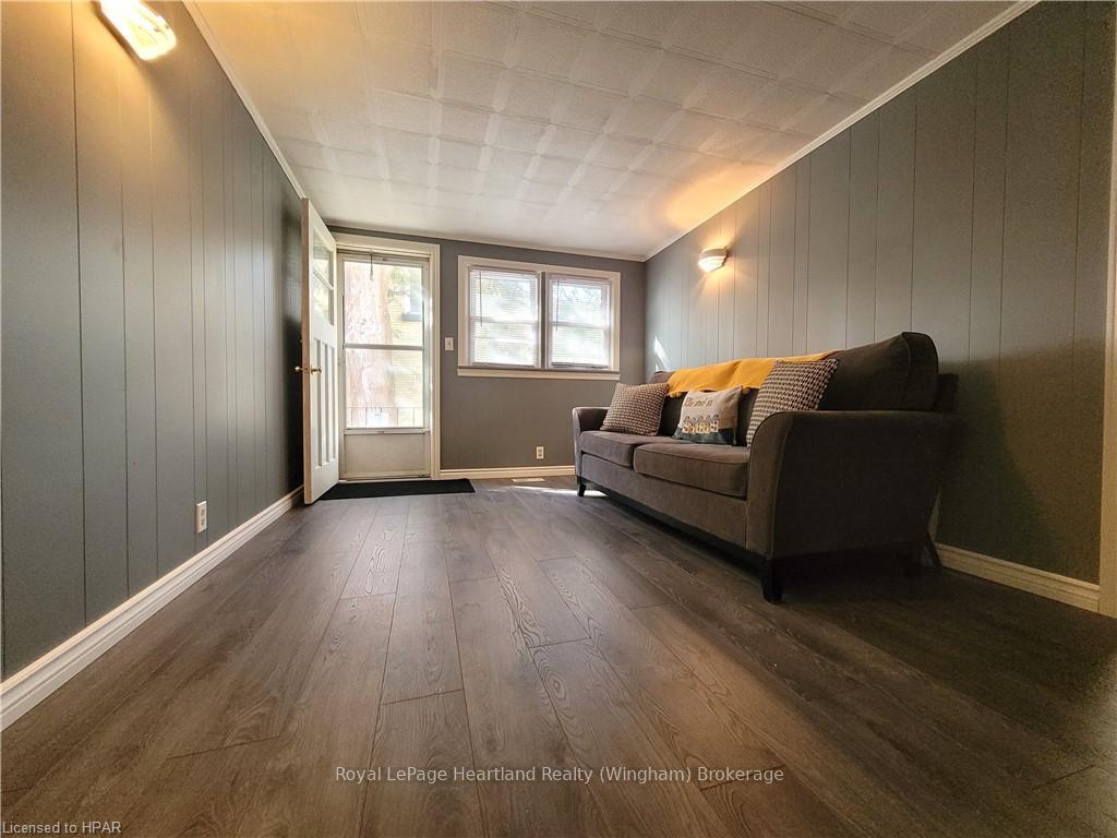 Photo 15 of 218 Shuter Street, North Huron, Wingham — HOMEH