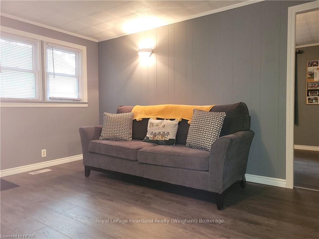 Photo 16 of 218 Shuter Street, North Huron, Wingham — HOMEH