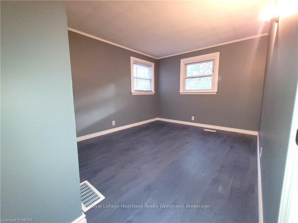 Photo 18 of 218 Shuter Street, North Huron, Wingham — HOMEH