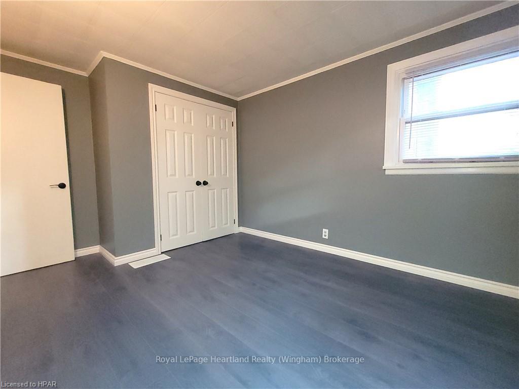 Photo 19 of 218 Shuter Street, North Huron, Wingham — HOMEH