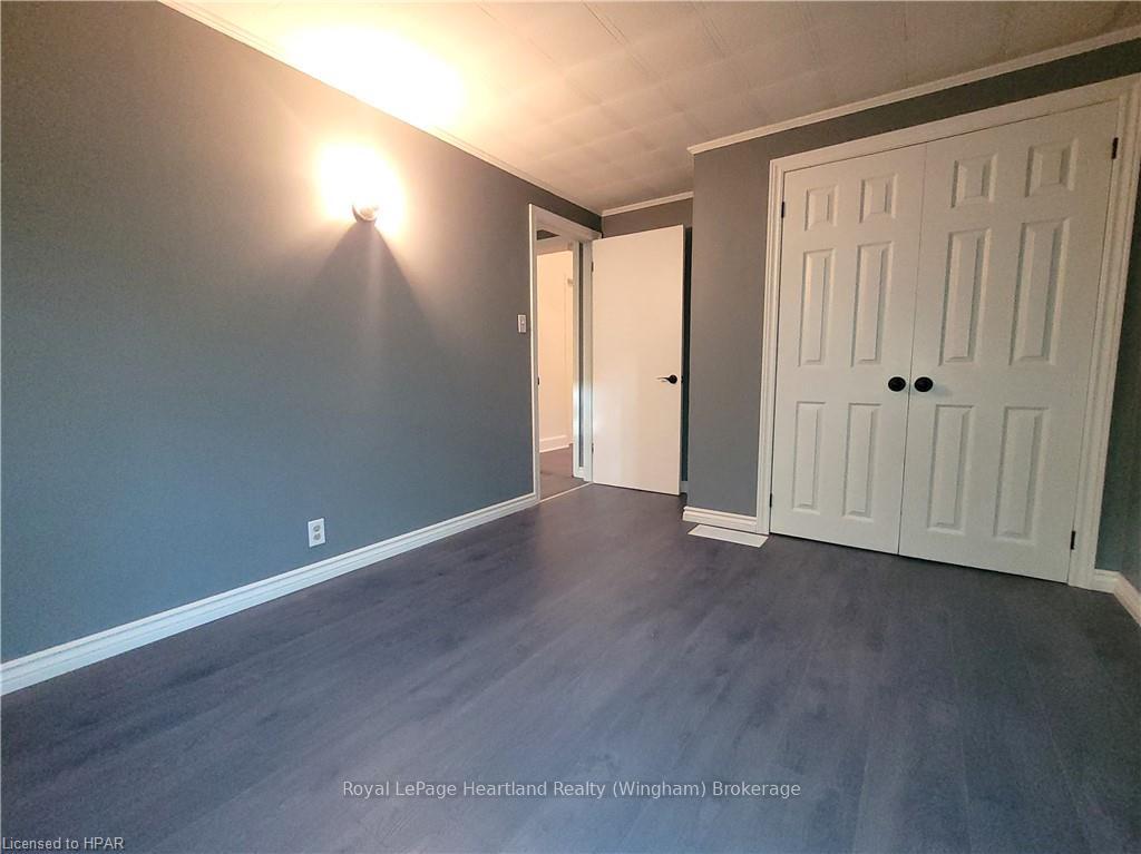 Photo 20 of 218 Shuter Street, North Huron, Wingham — HOMEH