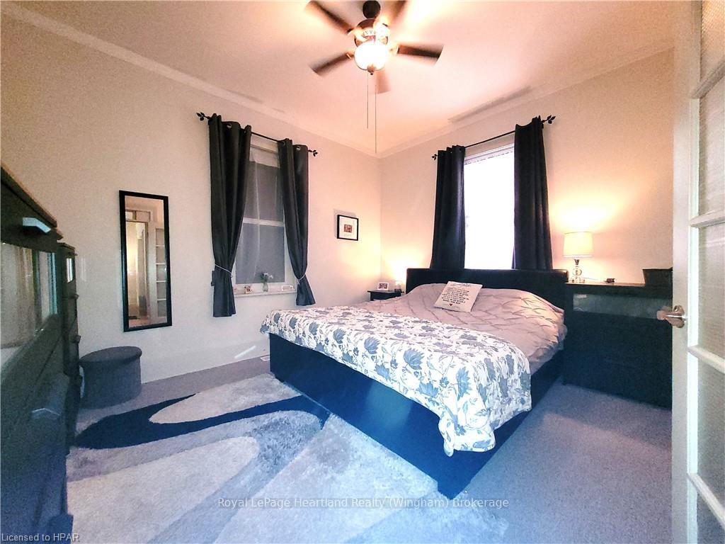 Photo 22 of 218 Shuter Street, North Huron, Wingham — HOMEH