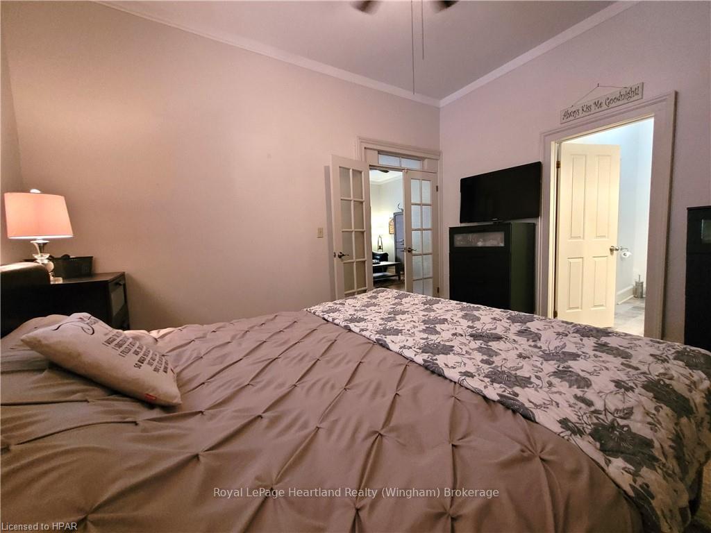 Photo 24 of 218 Shuter Street, North Huron, Wingham — HOMEH
