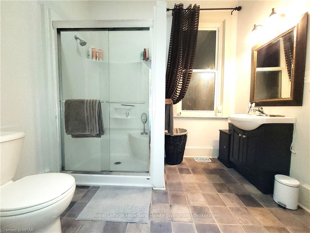 Photo 25 of 218 Shuter Street, North Huron, Wingham — HOMEH