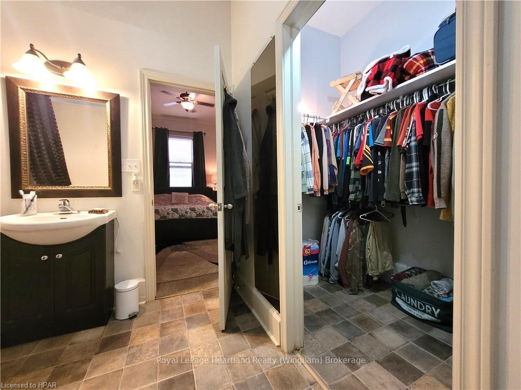 Photo 26 of 218 Shuter Street, North Huron, Wingham — HOMEH
